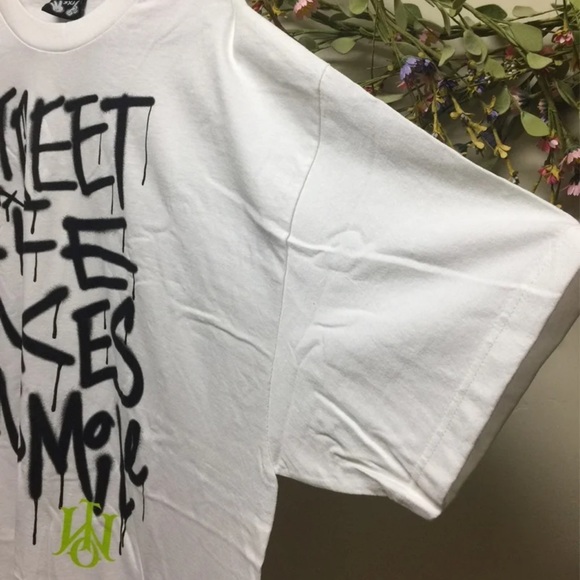 New Rare Street Life Makes Me Smile Killer Distribution The Wild Ones - Picture 7 of 9